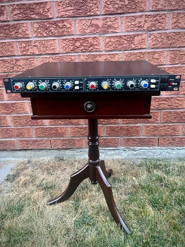 Neve 33135 channel strip - 33135,