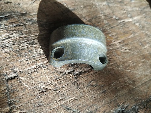 Bowden gasgriff throttle - gasgriff,