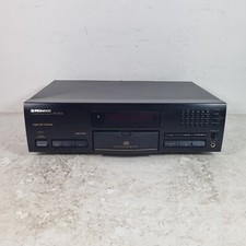 Pioneer PD-S702 Compact Disc