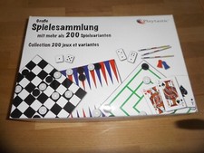 Große Spielesammlung Playtastic