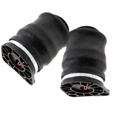 2x Luftfederung Niveauregulierung Luftfeder for Mercedes Benz V-Klasse Vito W638