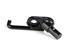 Kupplung mit Drehsicherung zum