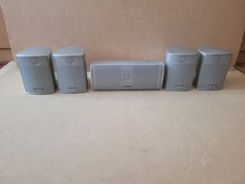 Teufel 4x CEM 50 FR und CEM 50