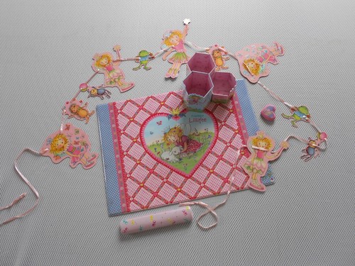 Prinzessin lillifee - prinzessin,