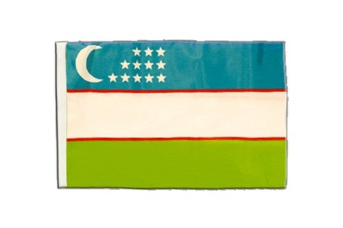 Usbekistan banner usbekische - usbekistan,