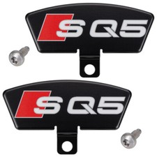 2x ORIGINAL Audi Abdeckblech