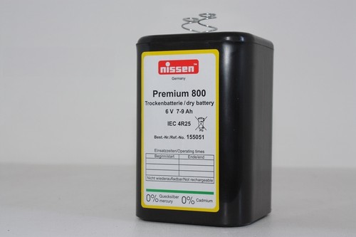 Nissen premium 800 - x,