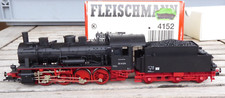 Fleischmann 4152 steam br - fleischmann,