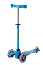 Micro mobility kickboard mini - micro,