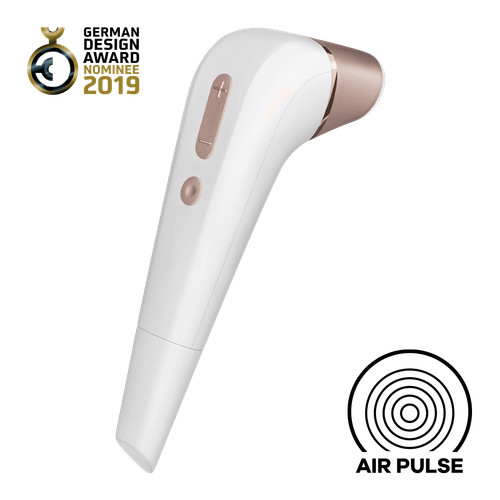 Satisfyer next generation - satisfyer, 2