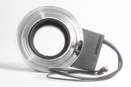 Hasselblad ringblitz ring - hasselblad,