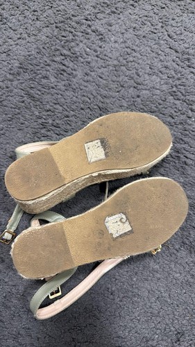 Absatzschuhe gerne und oft