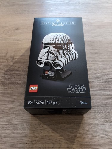 Lego star wars stormtrooper - star, wars: