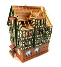 Vollmer - Fachwerkhaus