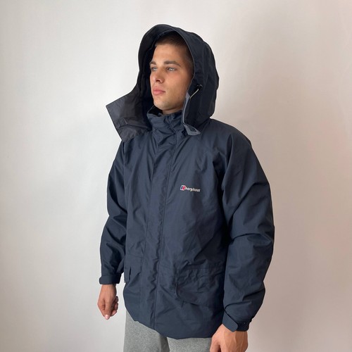 Berghaus goretex outdoorjacke - berghaus,