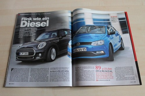 Auto motor sport ams 2014 - auto,