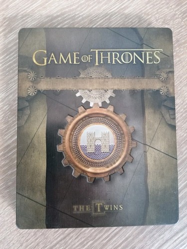 Game thrones staffel 3 - game,