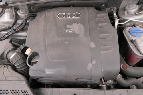 Audi motor caga cagb - motor,
