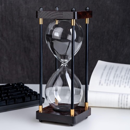 Sanduhr minuten eieruhren - minuten,