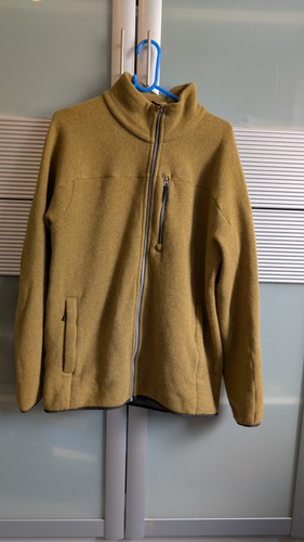 Schöffel fleece jacket - schöffel,