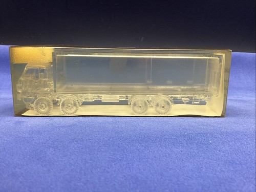 Seltener werbe lkw roskopf - seltener,