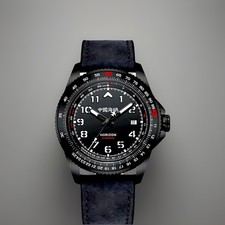 Sea-gull Fliegeruhr Automatik