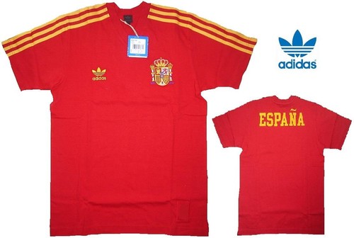 Adidas spanien retro - wm,