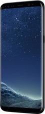 Samsung Galaxy S8 Midnight