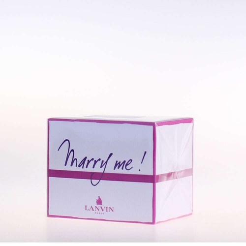 Lanvin marry edp eau de - marry, me!