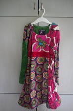 Kleid Mädchen Desigual Gr