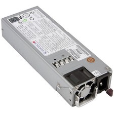 Netzteil PSU SuperMicro PWS-1K22A-1R 1200W 1U Redundant Power Supply