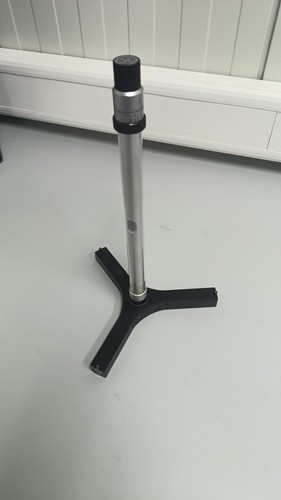 Microtest analog - microtest,