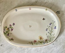Krautheim Servierplatte 40cm