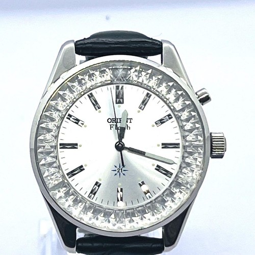 Orient flash limited reprint - flash,