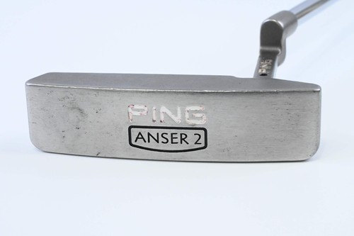 Ping karsten usa - ping, anser