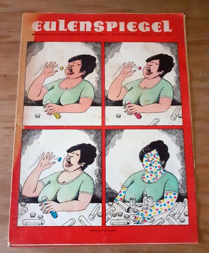 Eulenspiegel 1979 - nr., 31
