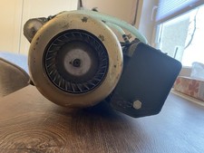 Barkas B1000/ Sirokko