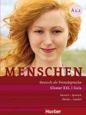 Menschen A1.1: Deutsch als