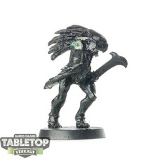 Tau Empire - Kroot Shaper