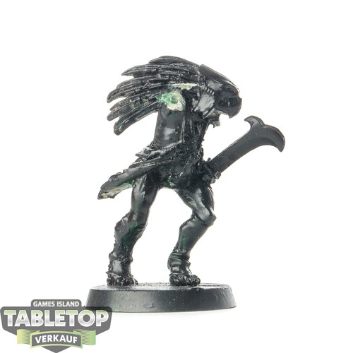 Tau empire kroot shaper - tau,