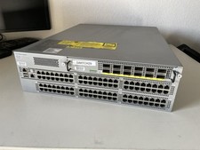 Cisco Nexus 9396PX 96-Port