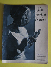 Die gartenlaube zeitschrift - die,