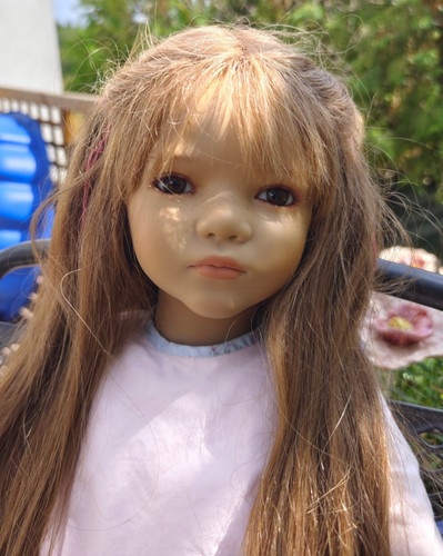 Annette himstedt liri - himstedt,