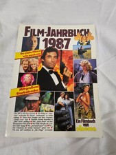 Cinema - Film-Jahrbuch 1987