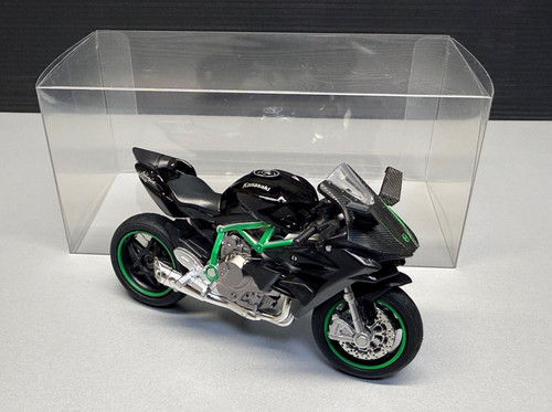 Kawasaki ninja motorrad - ninja, h2