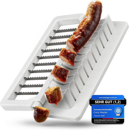 Currywurstschneider für - currywurstschneider,