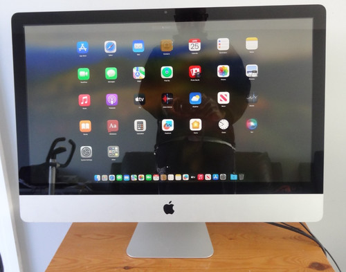 Apple imac 3 2ghz - imac, i5