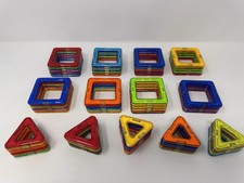 Magformers Magnetic Building