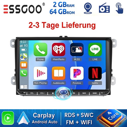 Android autoradio carplay - autoradio,