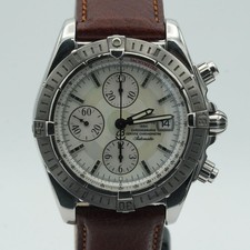 BREITLING CHRONOMAT EVOLUTION